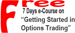 Free 7 days ecourse
