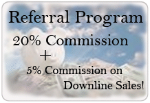 referral program